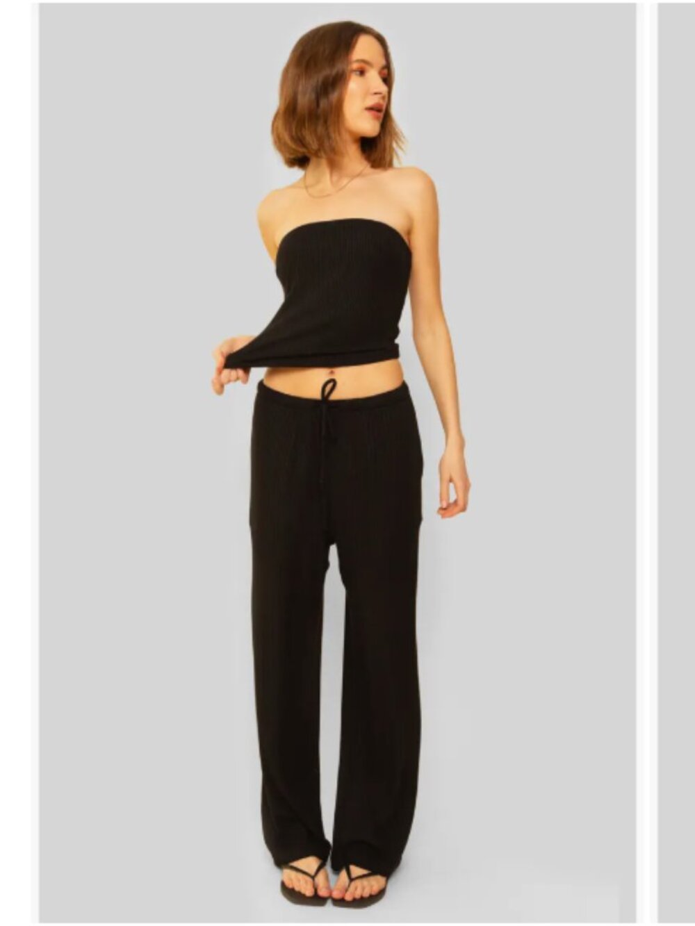 Whimsy + Row Paloma Pant
